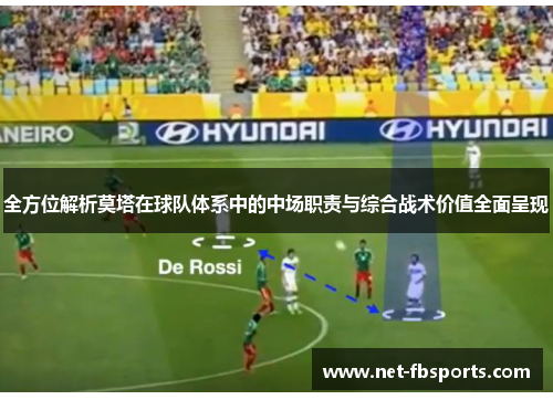 全方位解析莫塔在球队体系中的中场职责与综合战术价值全面呈现