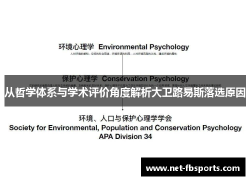 从哲学体系与学术评价角度解析大卫路易斯落选原因