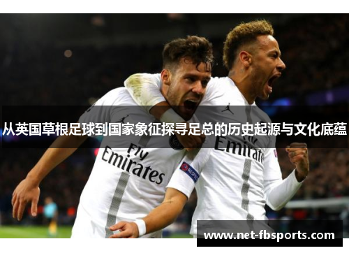从英国草根足球到国家象征探寻足总的历史起源与文化底蕴