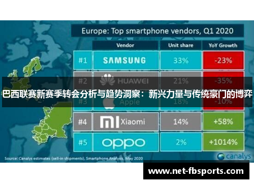 巴西联赛新赛季转会分析与趋势洞察:新兴力量与传统豪门的博弈 巴西联赛新赛季转会分析与趋势洞察:新兴力量与传统豪门的博弈