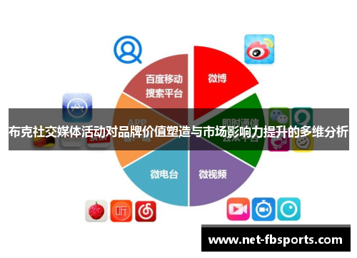 布克社交媒体活动对品牌价值塑造与市场影响力提升的多维分析