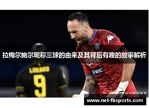 拉梅尔鲍尔昵称三球的由来及其背后有趣的故事解析 拉梅尔鲍尔昵称三球的由来及其背后有趣的故事解析